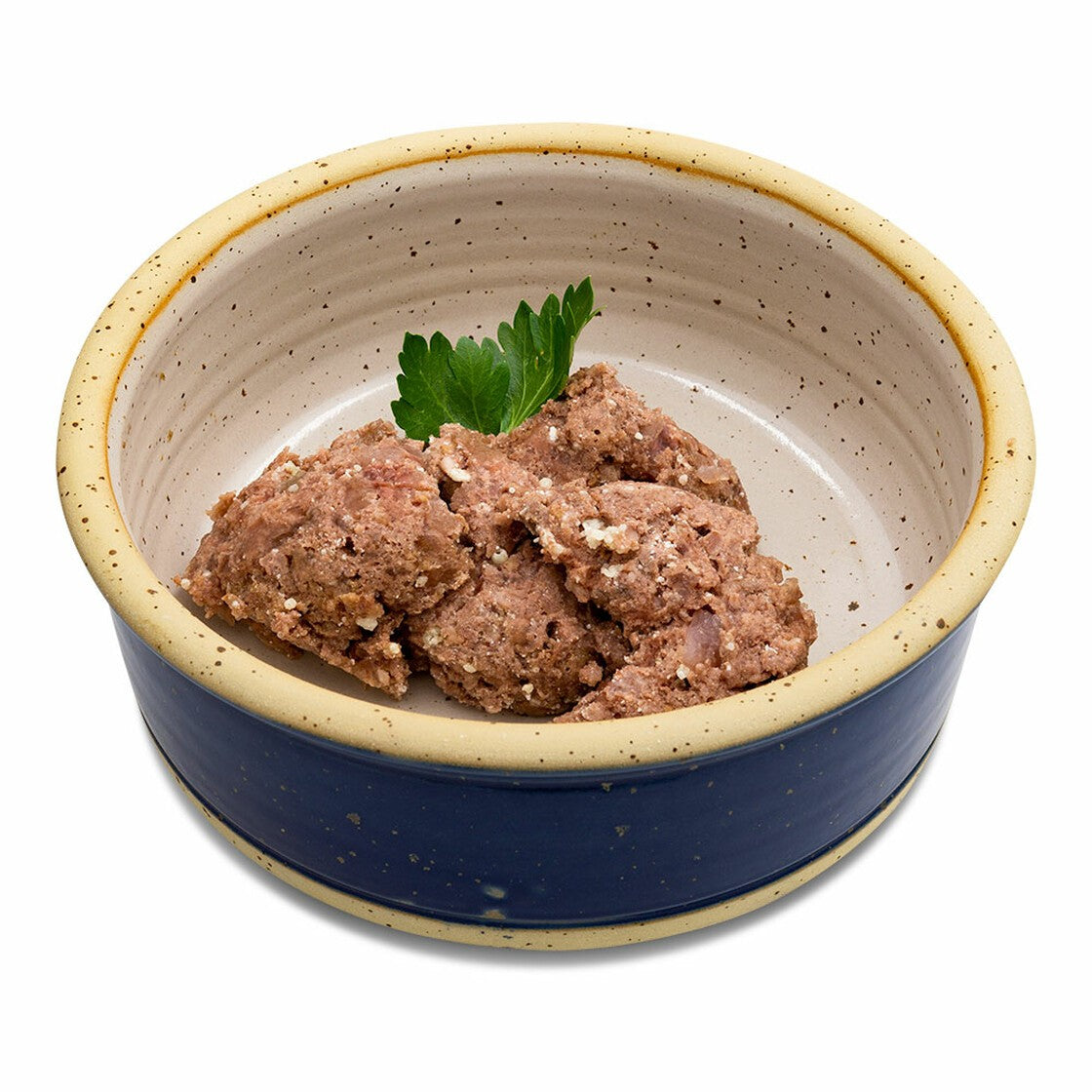 100% bœuf - Nourriture humide complémentaire pour chien 150g