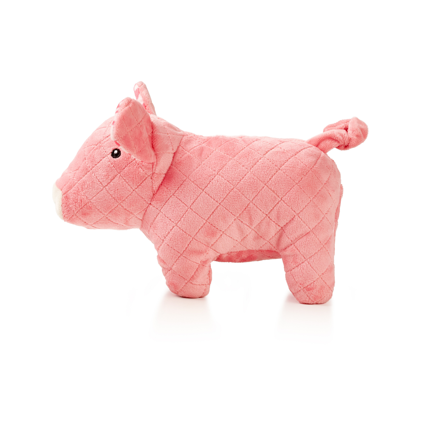 Huggles Toy - Cochon Peppa