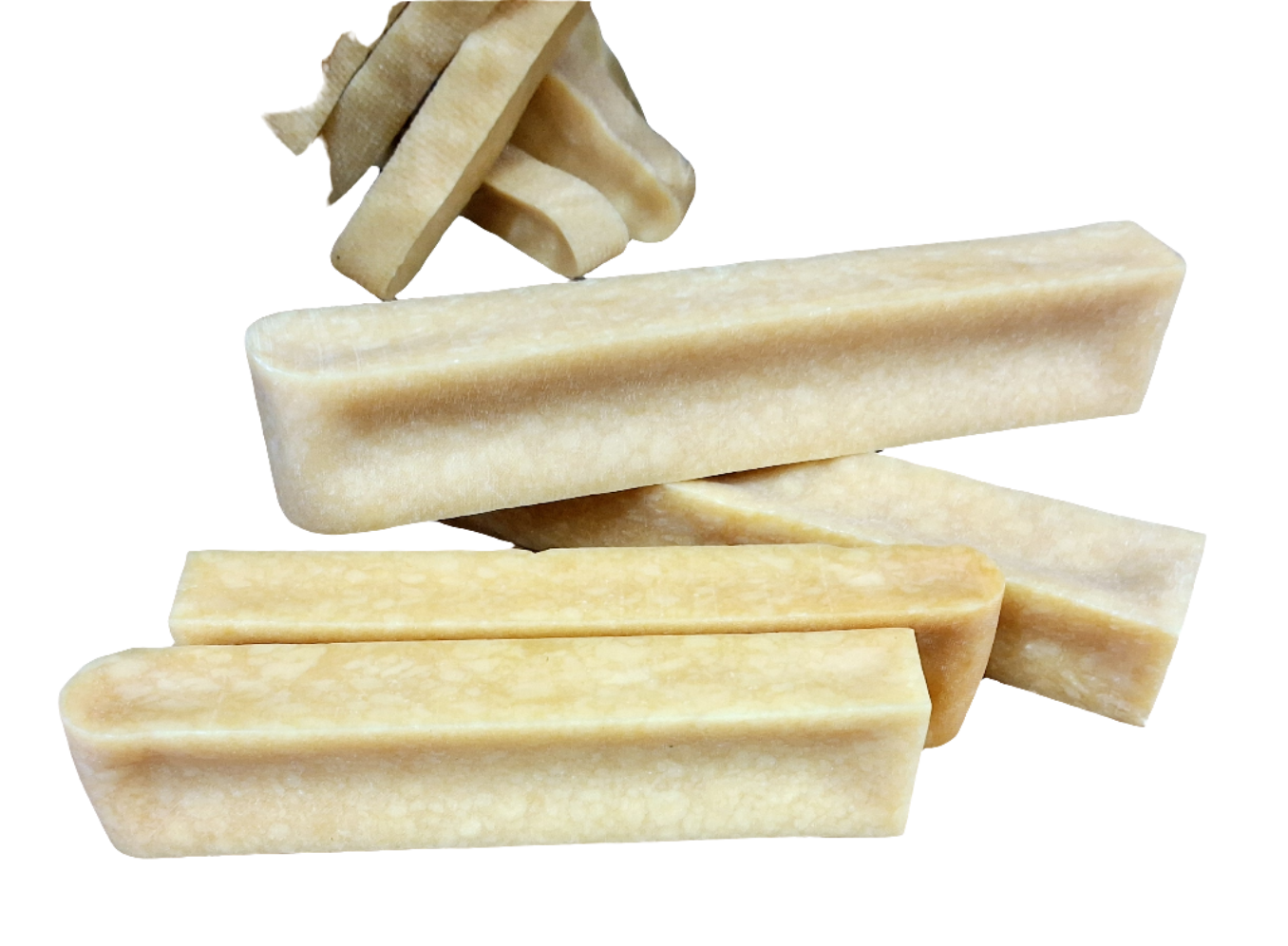 Fromage de Yak pour chien