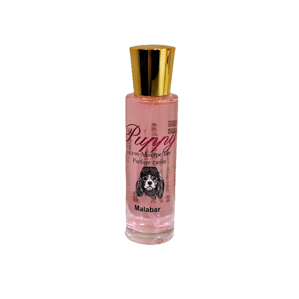 Parfum Malabar 50ml