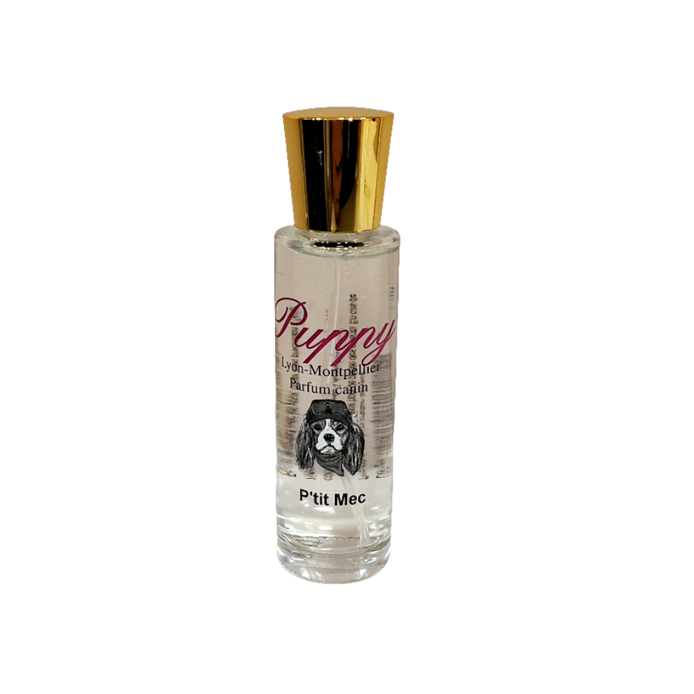 Parfum P'tit mec 50ml