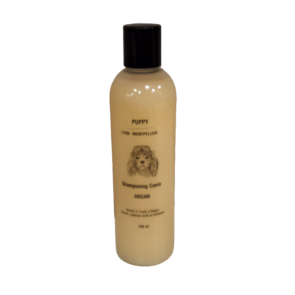 Shampoing Argan 250ml