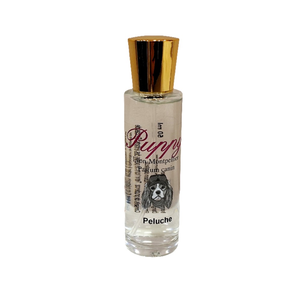 Parfum Peluche 50ml