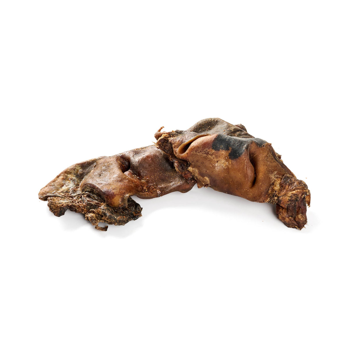 Nez de boeuf avec peau