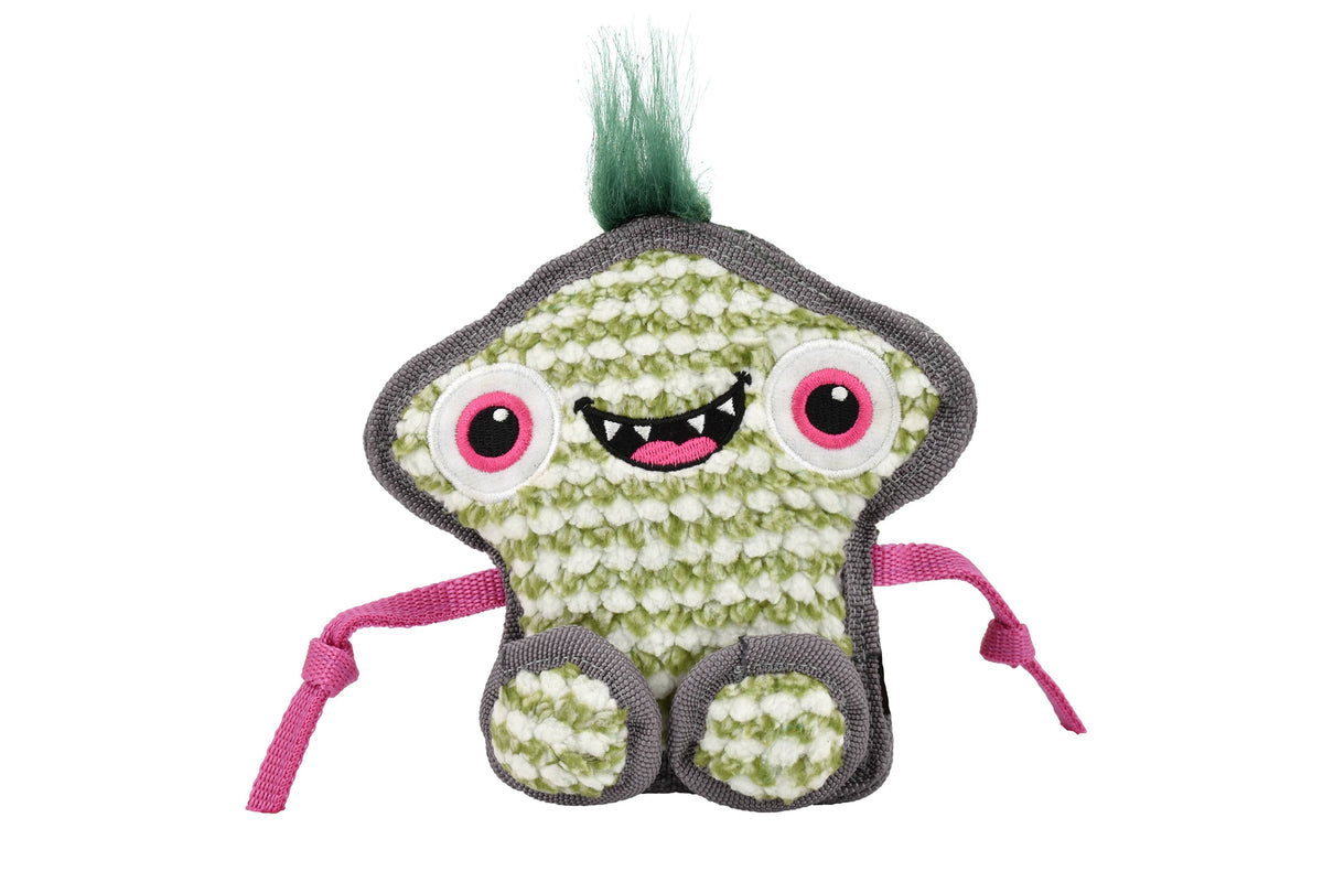 Monstres 15cm - Peluches Chien