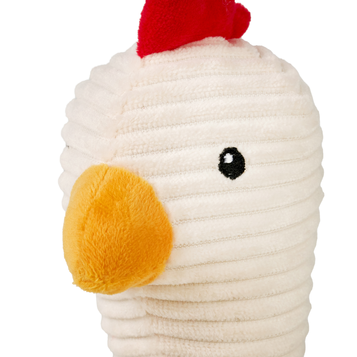 Huggles Toy - Poulet Eggsy