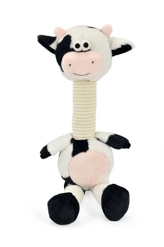Animaux de la ferme - Peluche de 42 cm pour chien