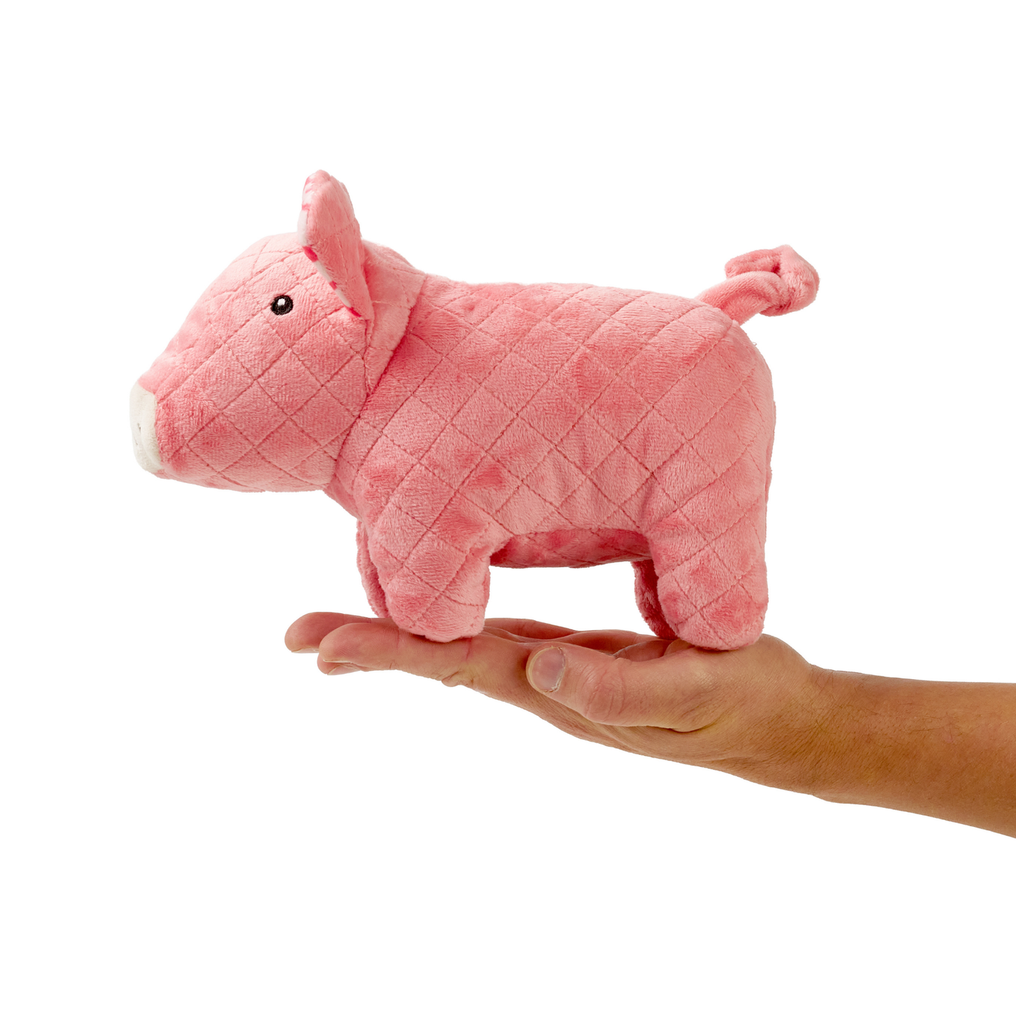 Huggles Toy - Cochon Peppa