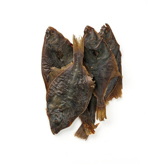 Plie séchée