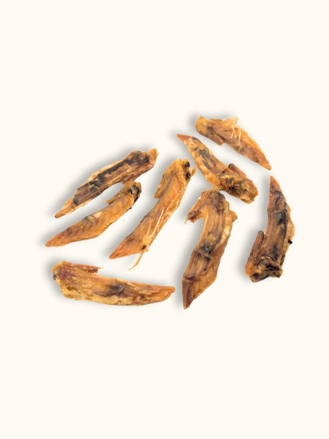 🐔 Wings de poulet – Friandises 100 % naturelles pour chien & chat