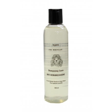 Shampoing Anti démangeaison 250ml