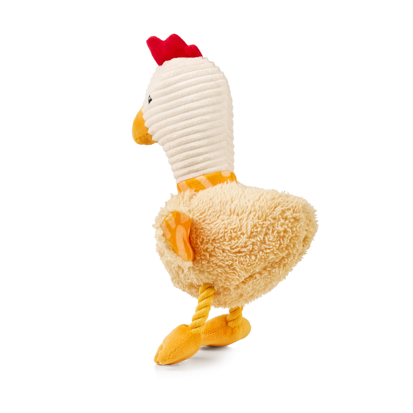 Huggles Toy - Poulet Eggsy