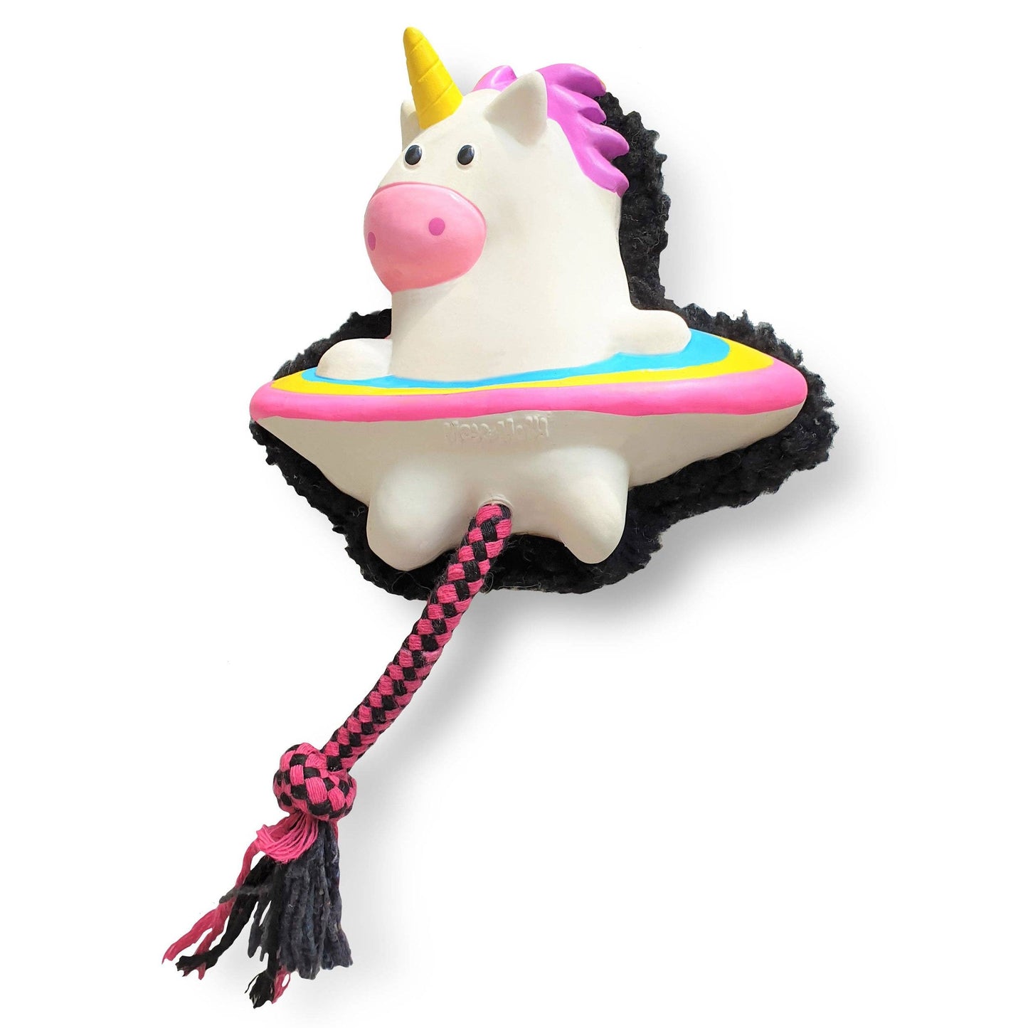 Max & Molly Jouet pour Chien Snuggles - Magic Mikey