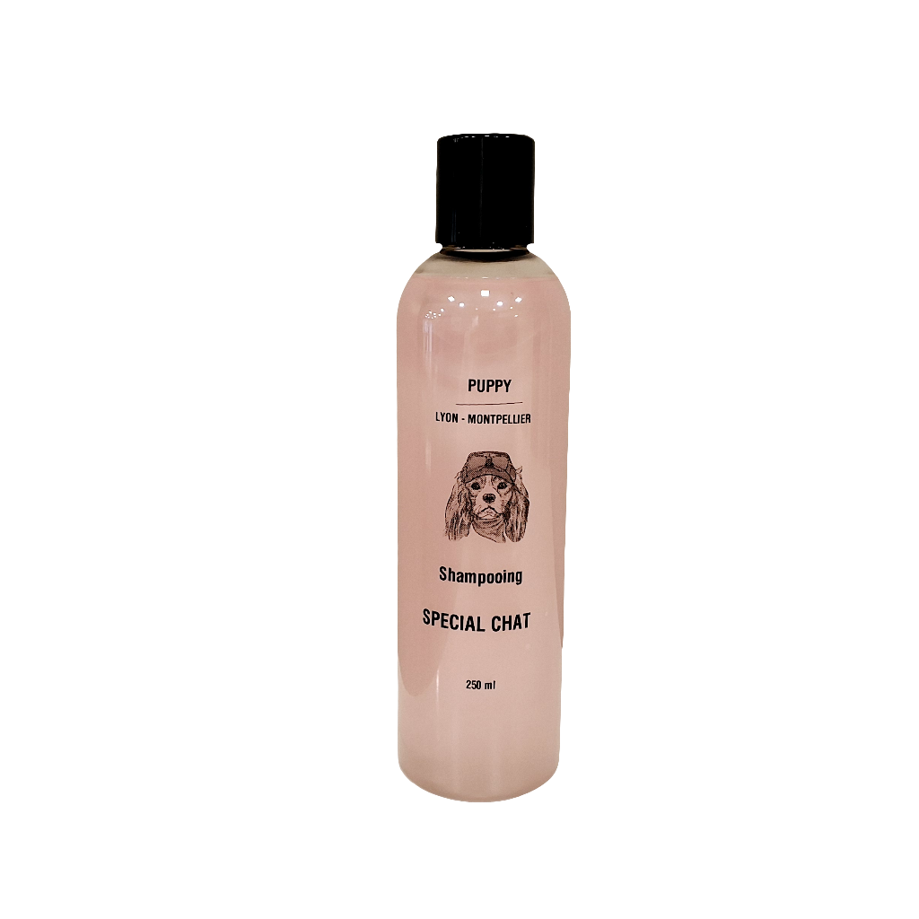 Shampoing Chat 250ml