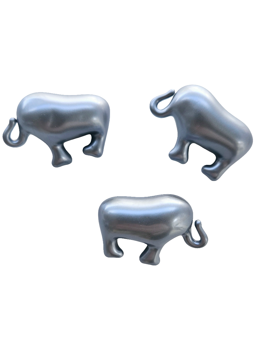 Perle de bain Eléphant Coco