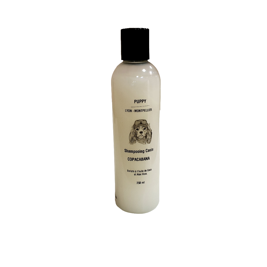 Shampoing Copacabana 250ml