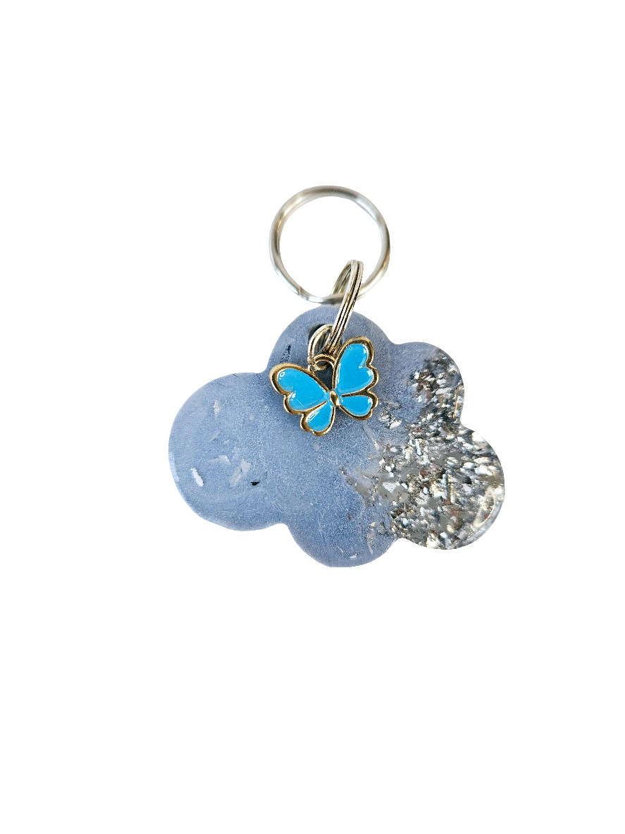 Médaille Nuage