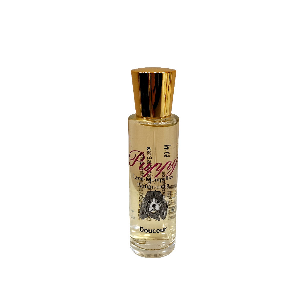 Parfum Douceur 50ml