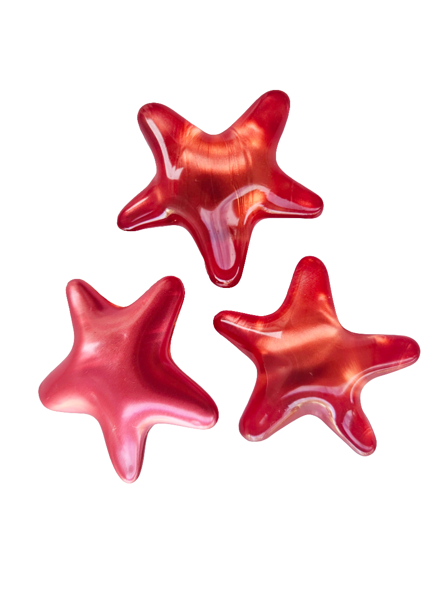 Perle de bain Etoile Passion