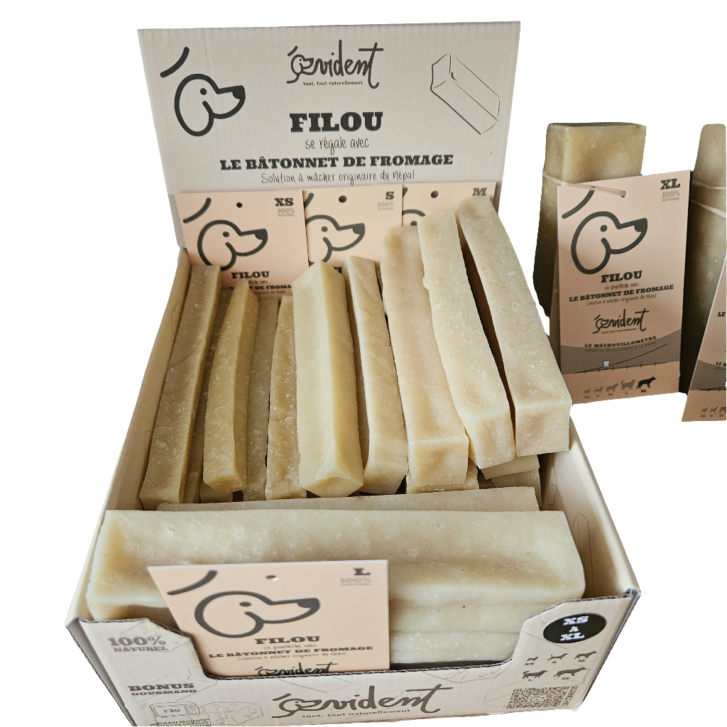 Fromage à macher