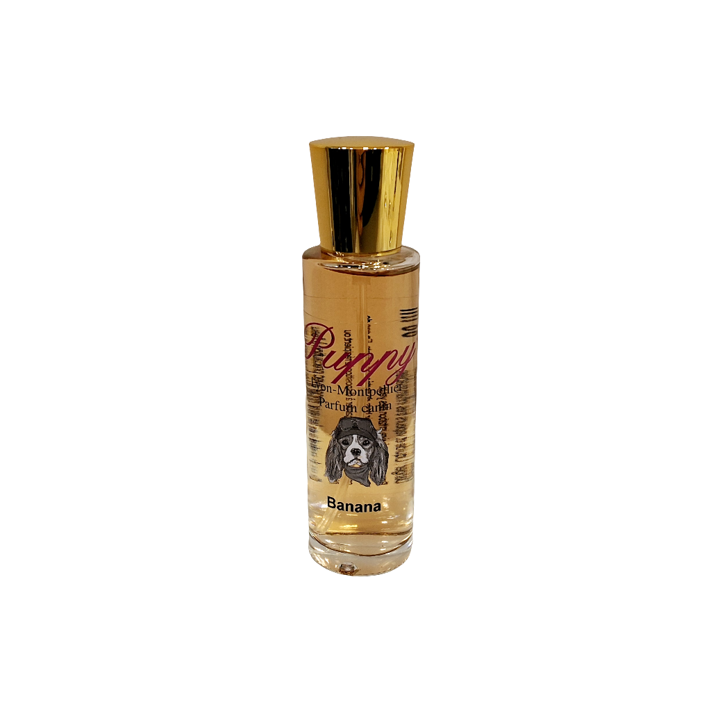 Parfum Banana 50ml