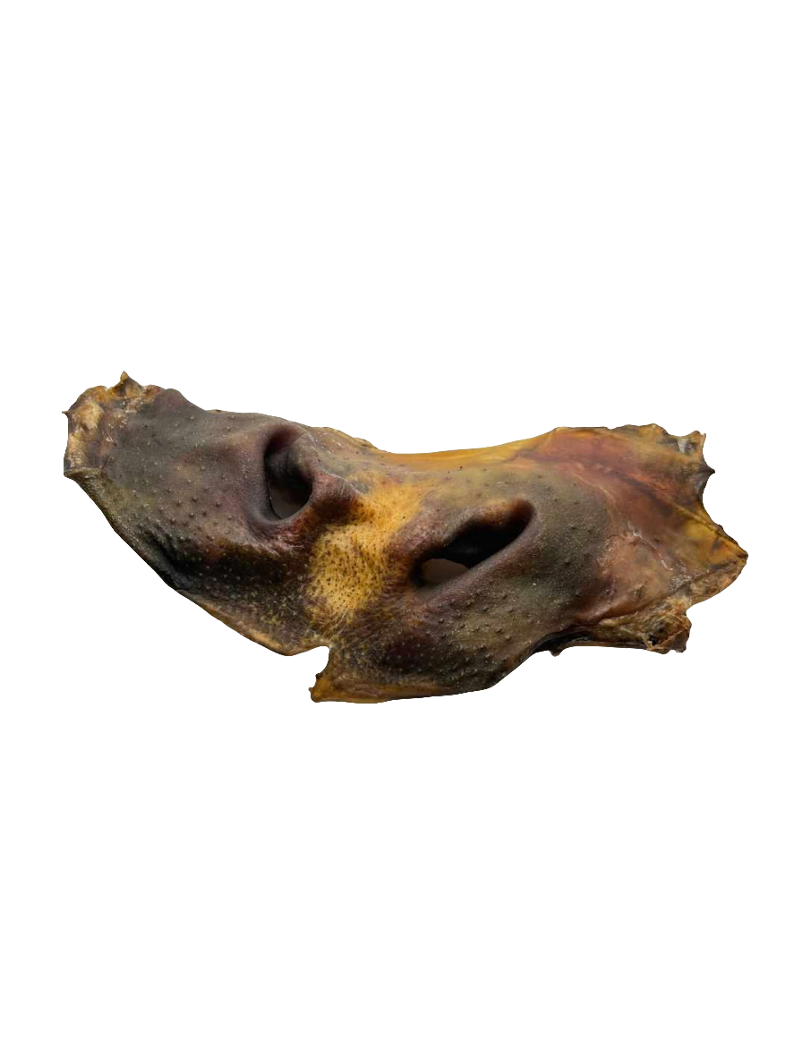 Museaux de boeuf - 200g