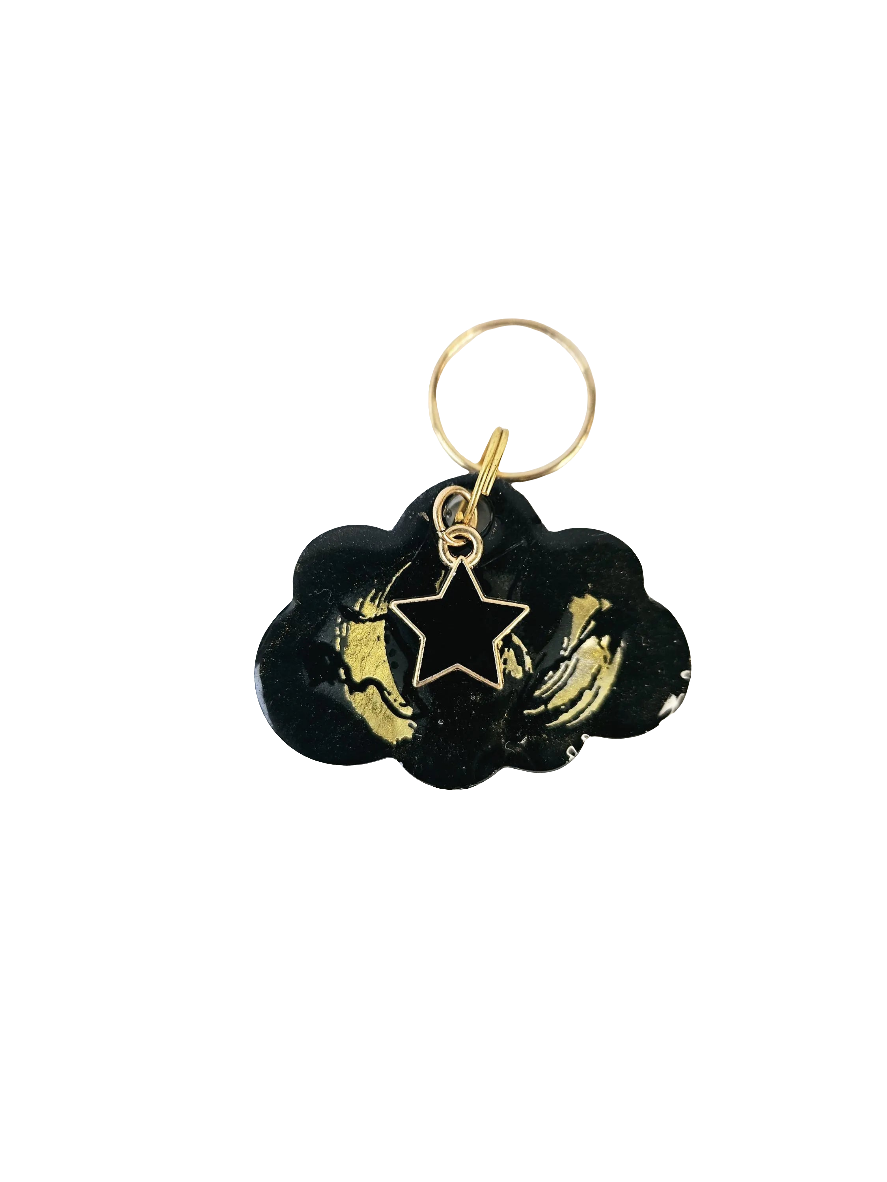 Médailles Feuilles d'or