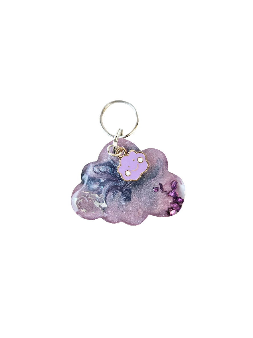 Médailles Violettes