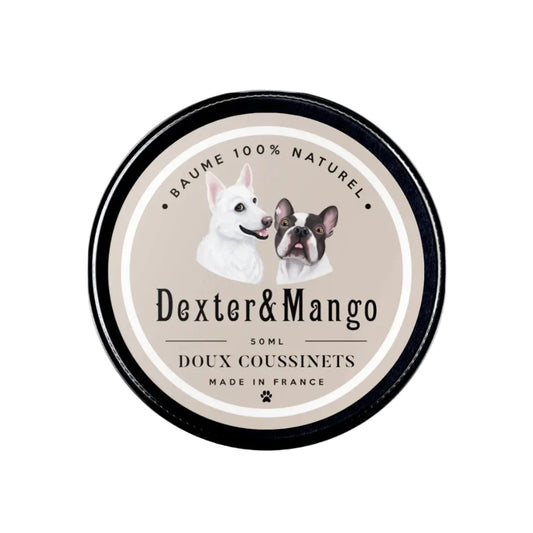 Pot Doux Coussinets pour chien - 50ml