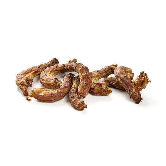 Cous de poulet - 100g