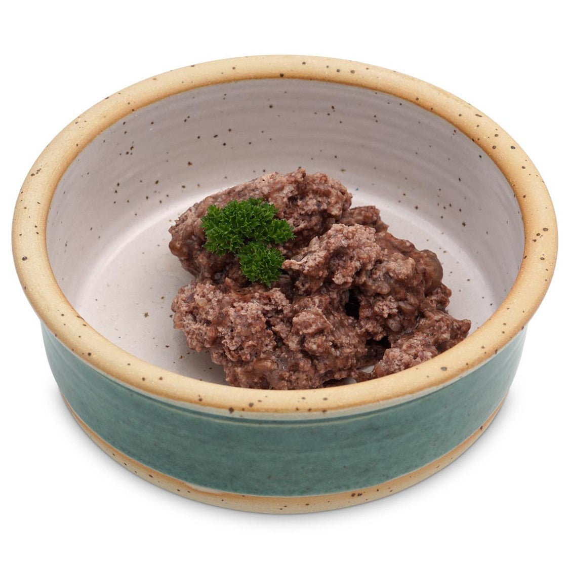 100% cerf - Nourriture humide complémentaire 150g