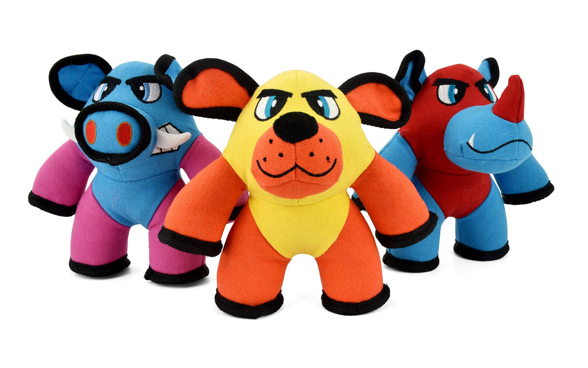 Bad Boys 20cm - Peluches Chien