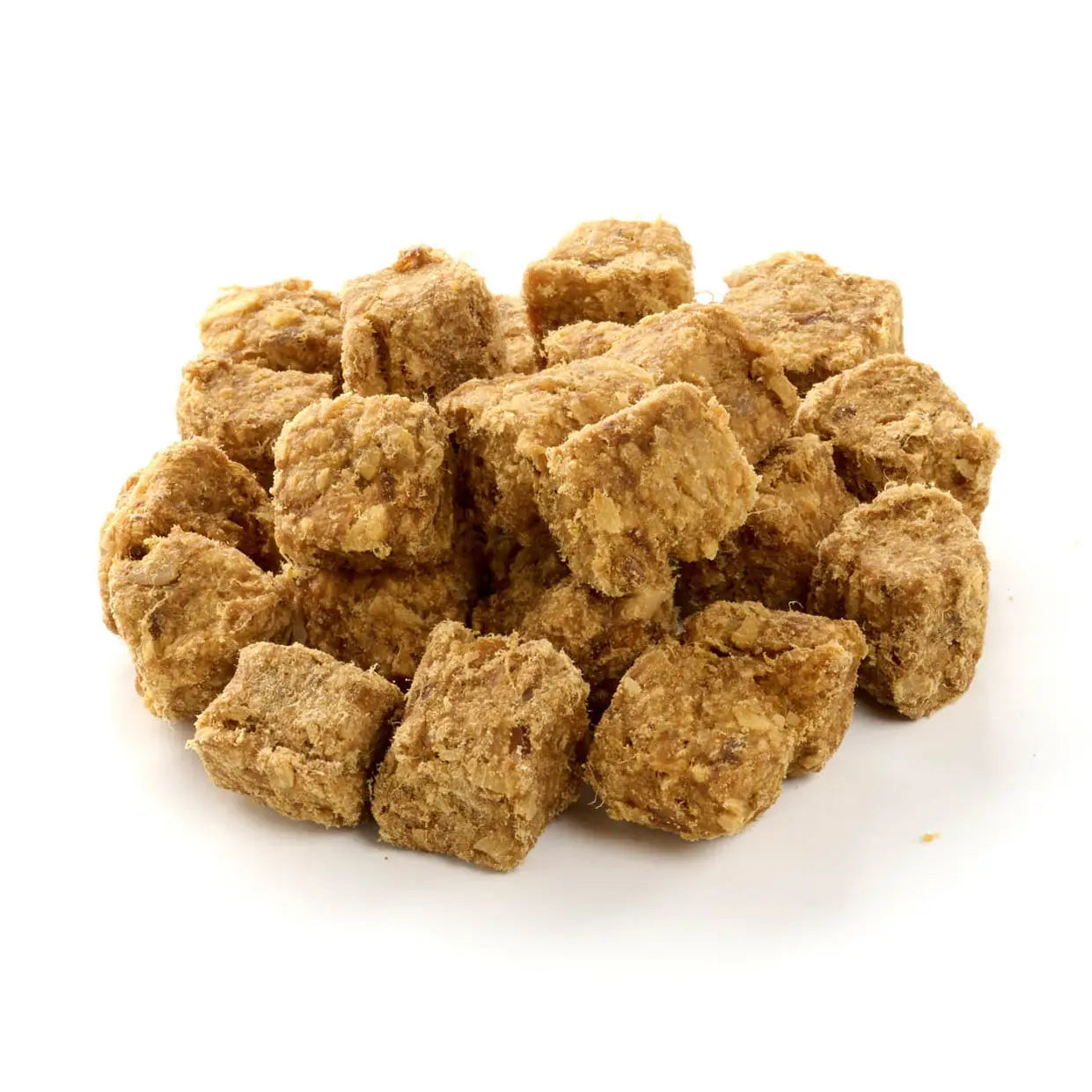 Cubes de dinde - 200g
