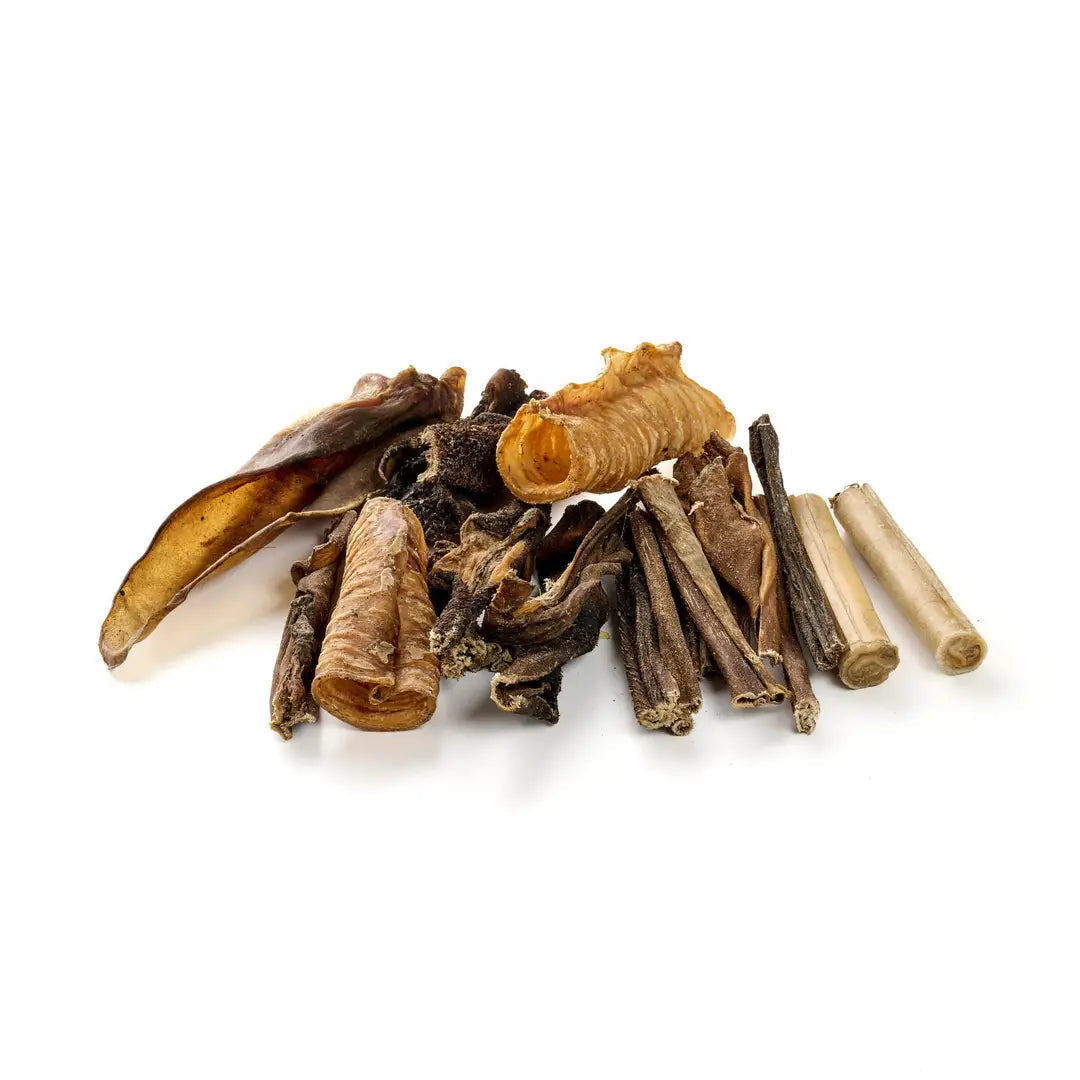 Mélange de mastication au bœuf- 250g