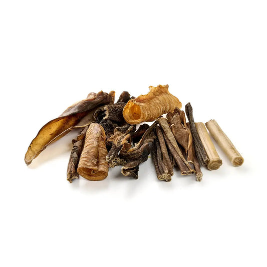 Mélange de mastication au bœuf- 250g