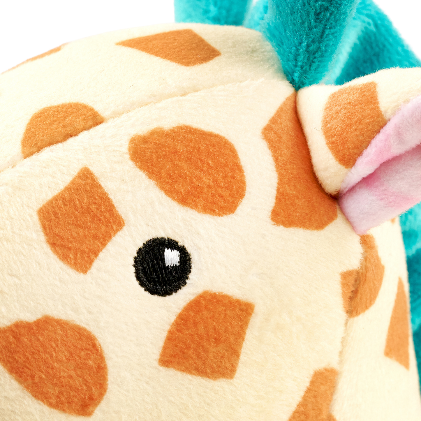 Huggles Jouet - Girafe Sophie