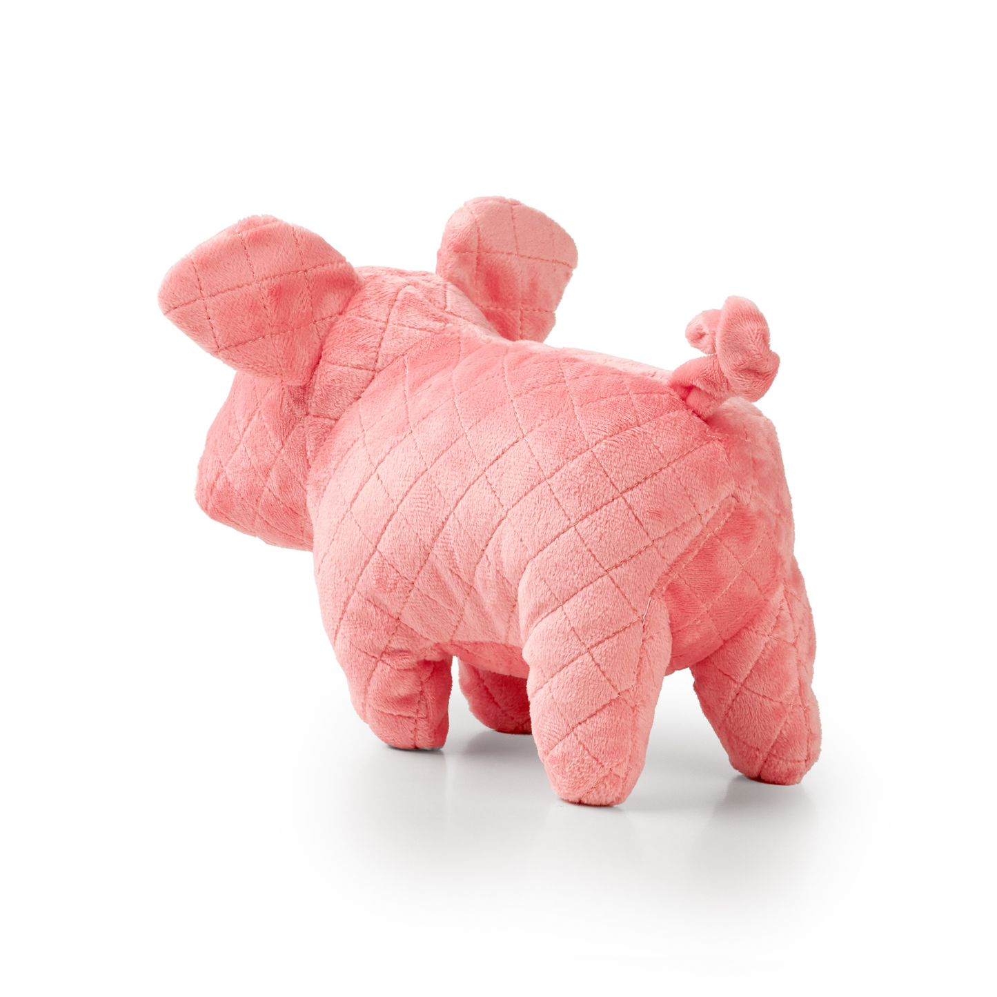 Huggles Toy - Cochon Peppa