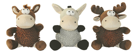 Peluche Pancho 20cm - Peluches pour chien