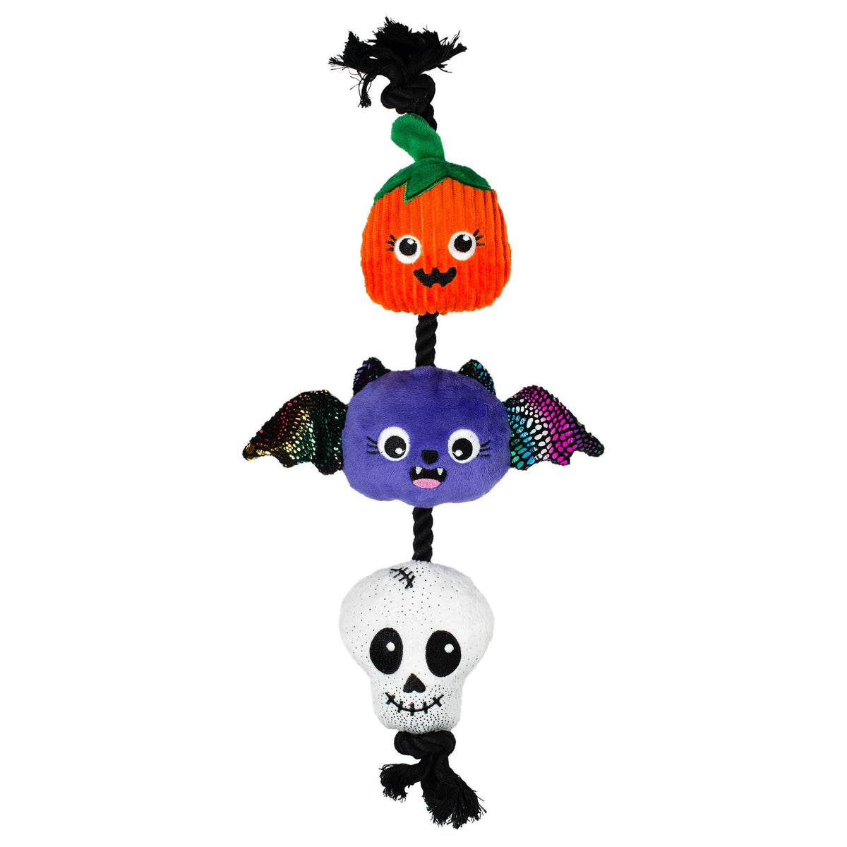 Literally Dead Cute – Peluche Halloween pour chien