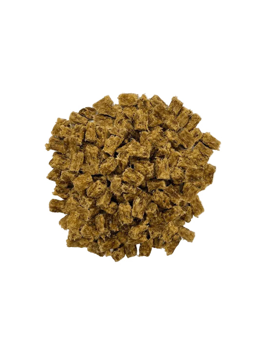 Cubes d'agneau - 100g