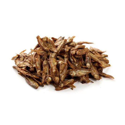 Hareng séché - 150g