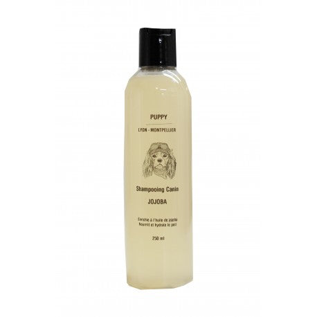 Shampoing Jojoba 250ml