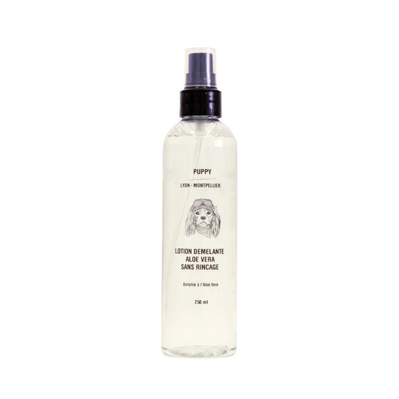 Lotion démêlante Aloe Vera 250ml