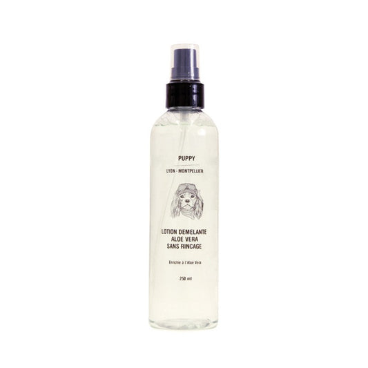 Lotion démêlante Aloe Vera 250ml