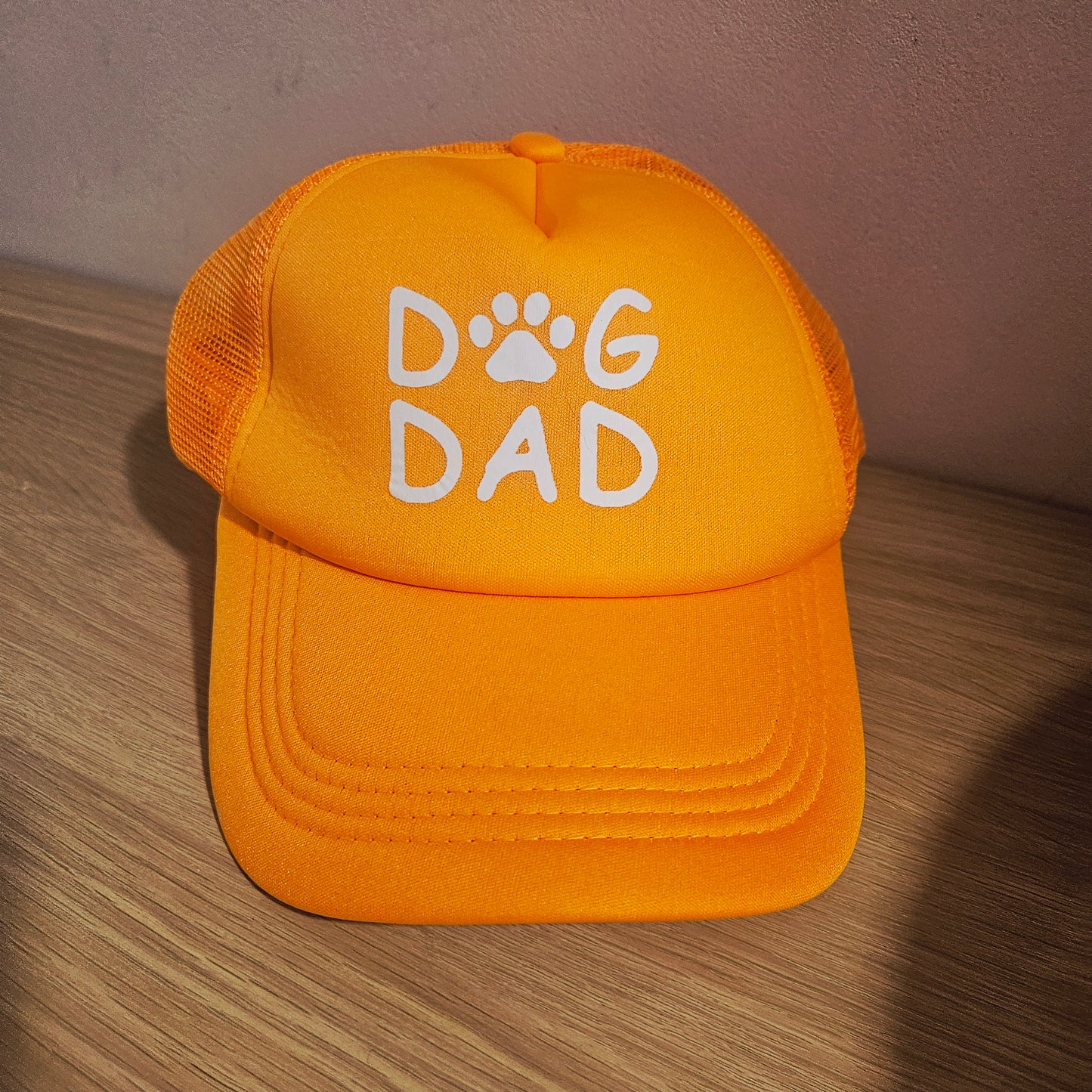 Casquette Dog Dad
