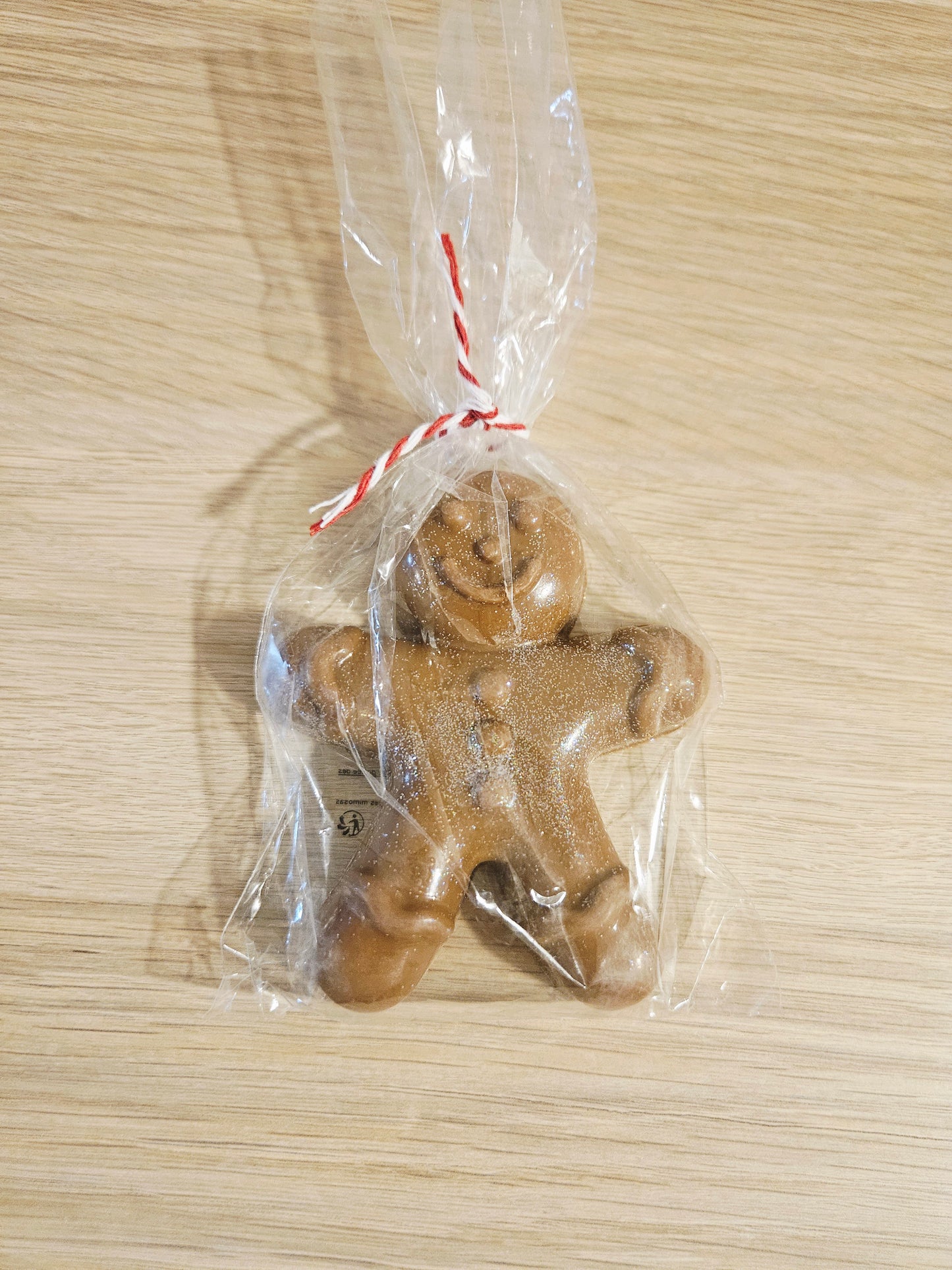 Savon Bonhomme – Pain d’Épices 75 g