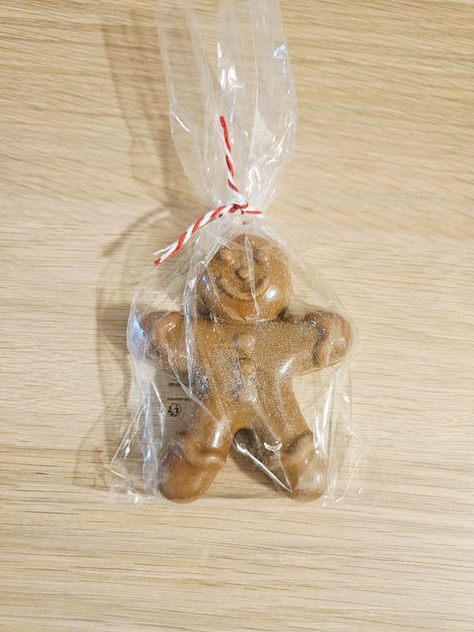 Savon Bonhomme – Pain d’Épices 75 g