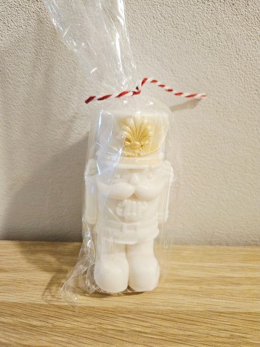 Savon Casse-Noisette – parfum Noël gourmand - 115g