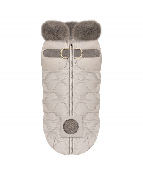 Doudoune harnais Agatha – Milk&Pepper