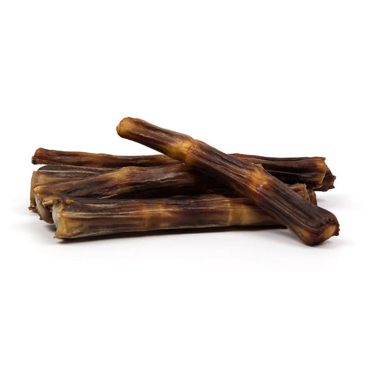 Queues de boeuf - Mastication gourmande pour chien - 1kg